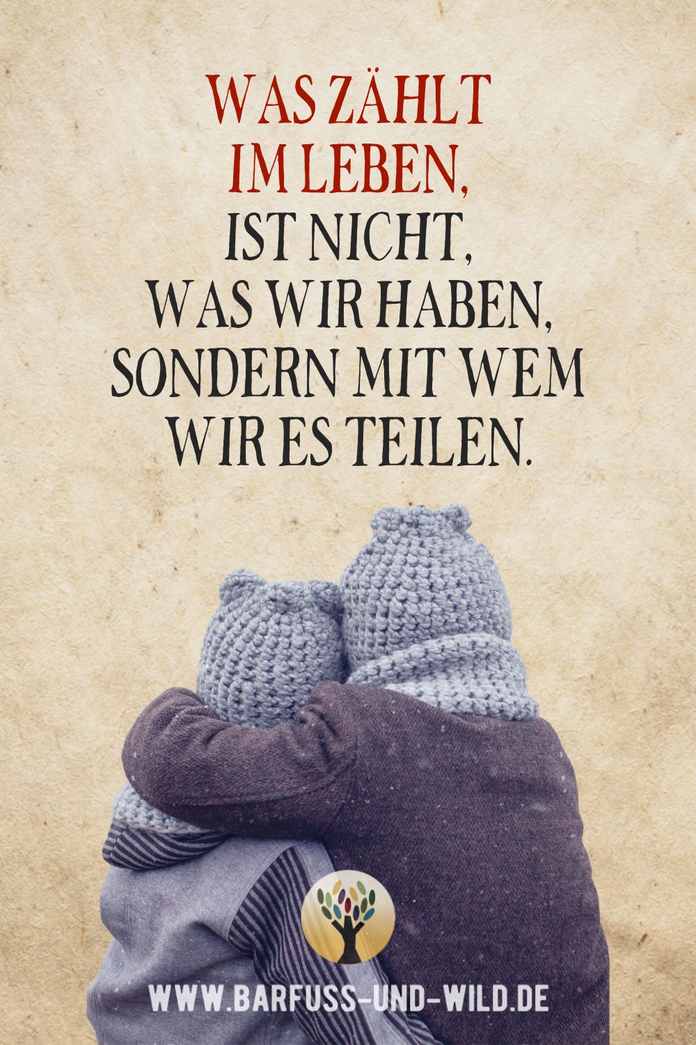 Seelenfutter Bildtafel