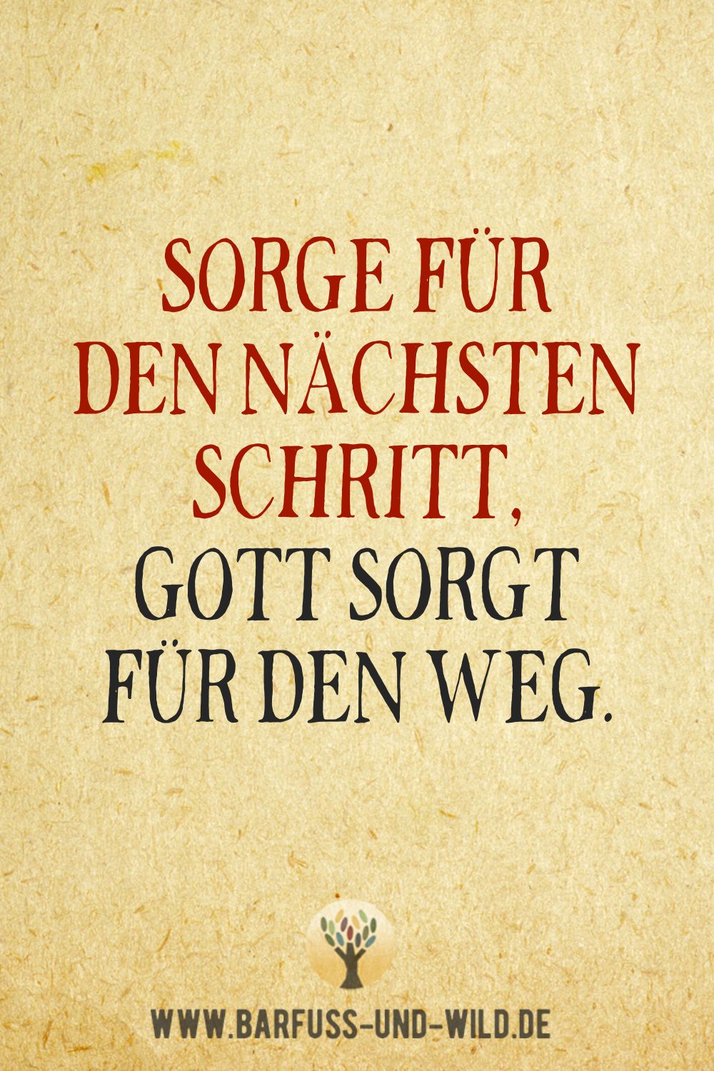 Seelenfutter Bildtafel