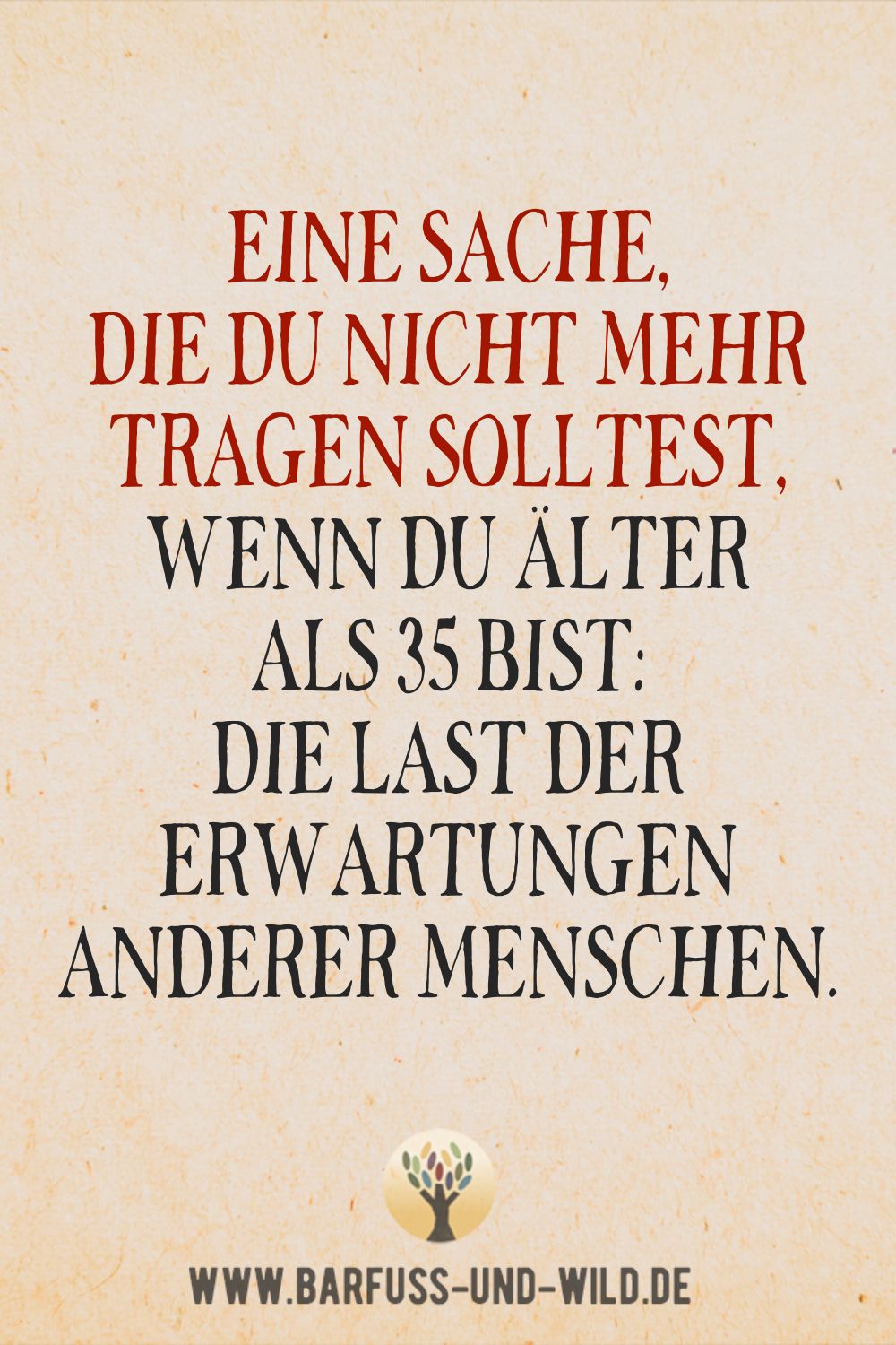 Seelenfutter Bildtafel
