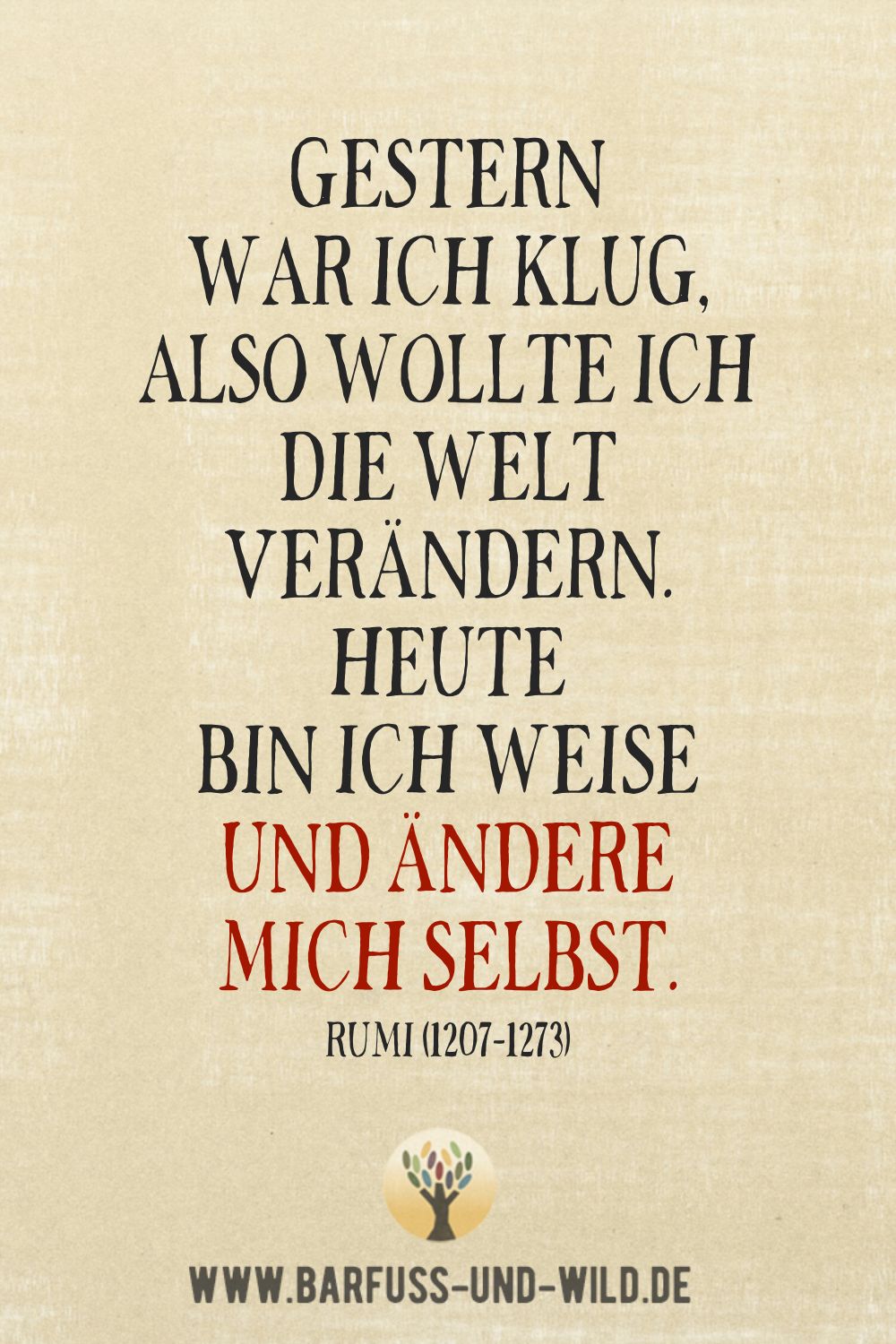 Seelenfutter Bildtafel