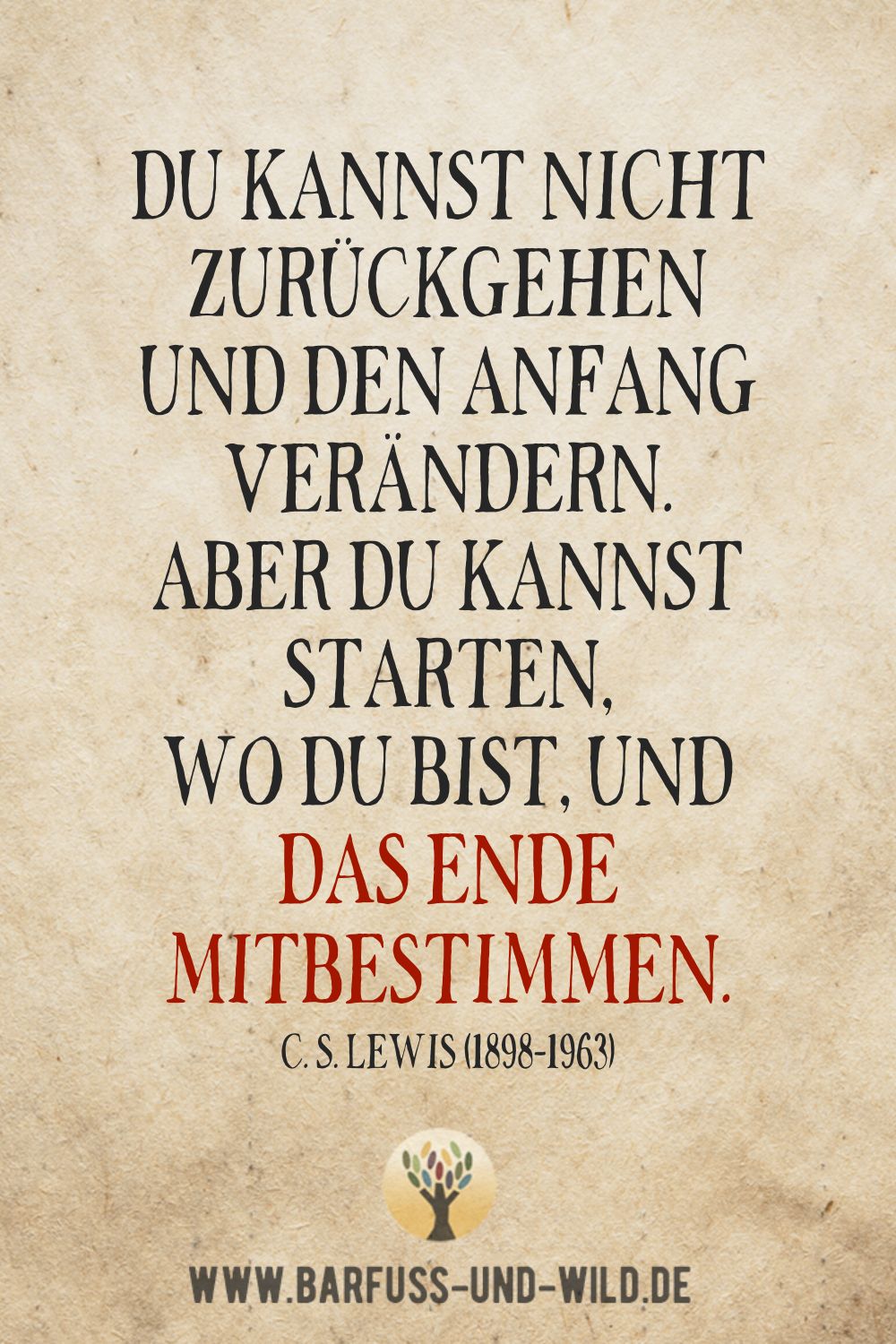 Seelenfutter Bildtafel