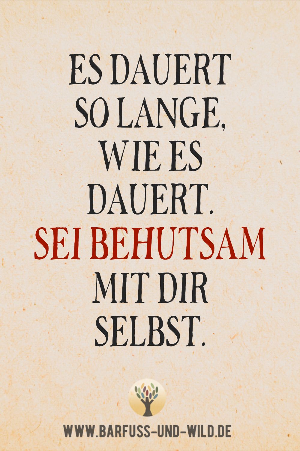 Seelenfutter Bildtafel