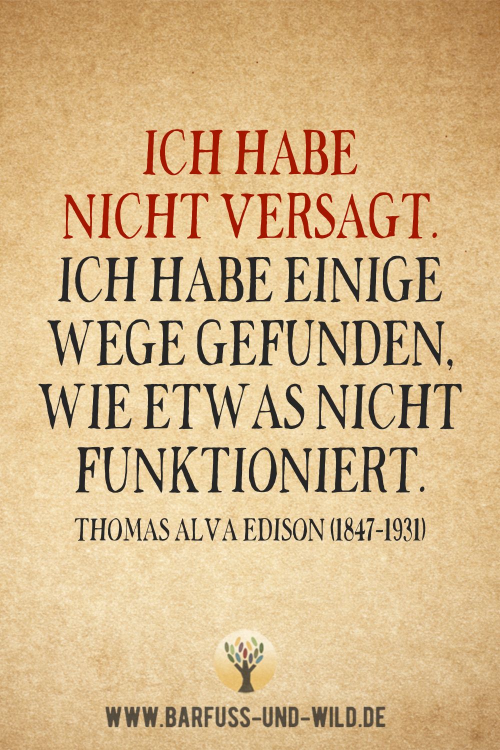 Seelenfutter Bildtafel