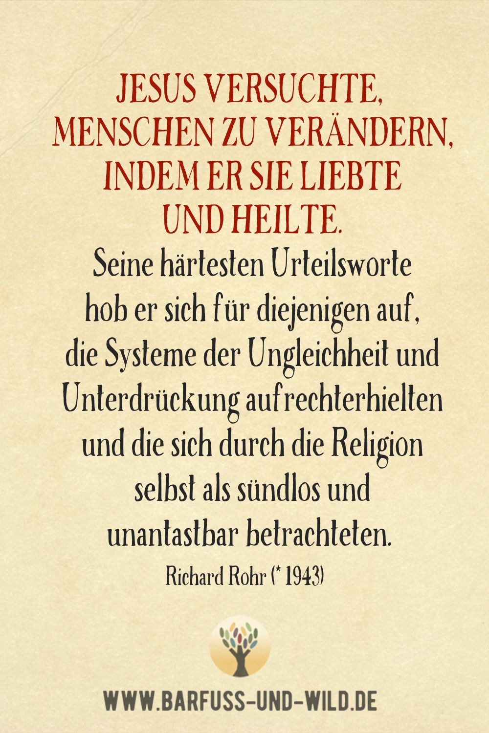 Seelenfutter Bildtafel