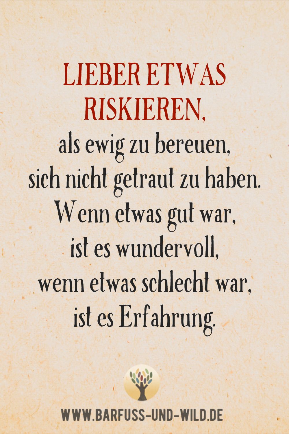 Seelenfutter Bildtafel