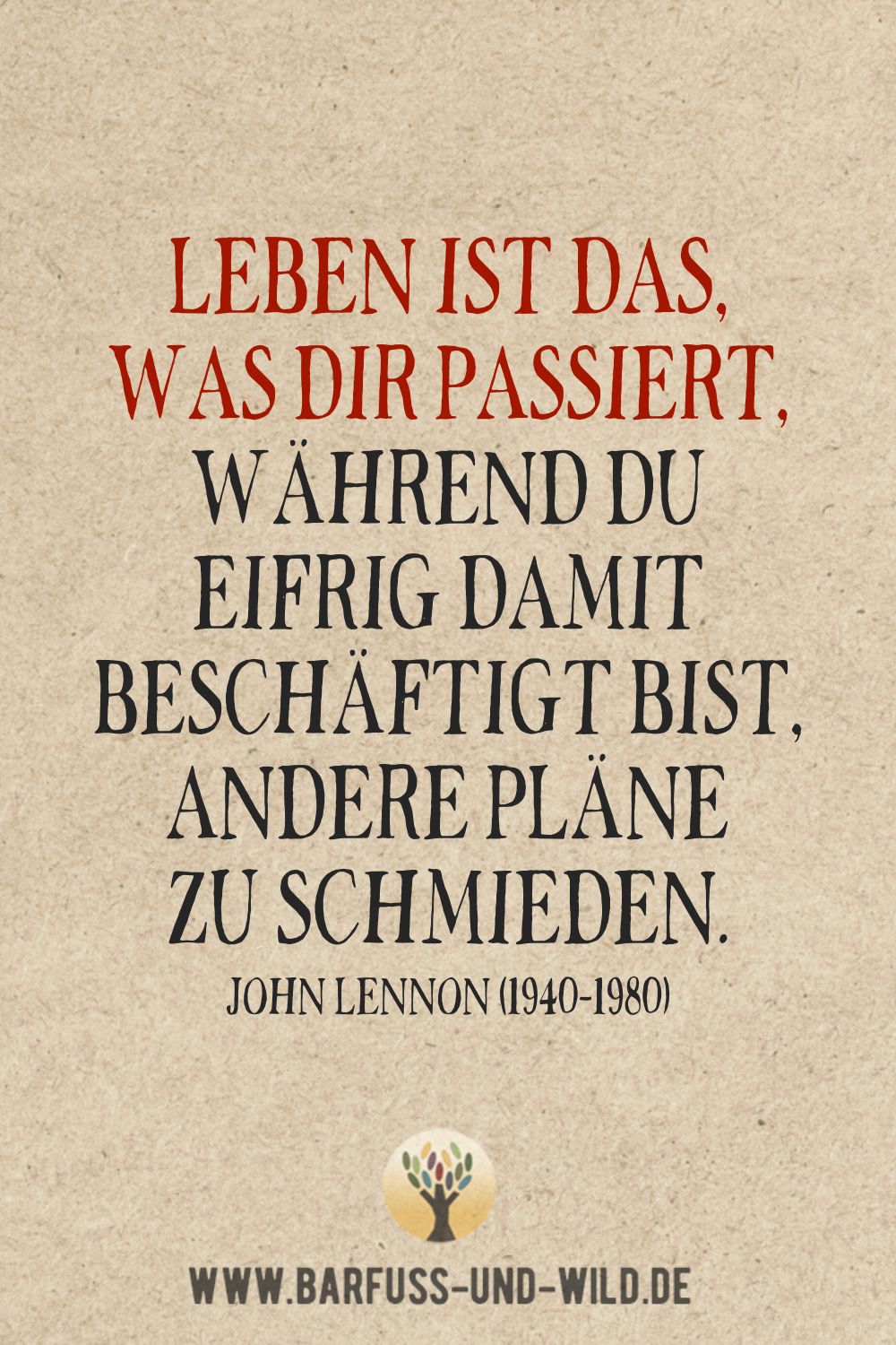 Seelenfutter Bildtafel