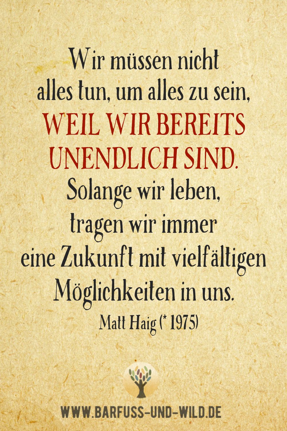 Seelenfutter Bildtafel