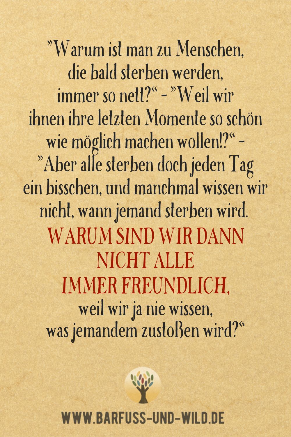 Seelenfutter Bildtafel