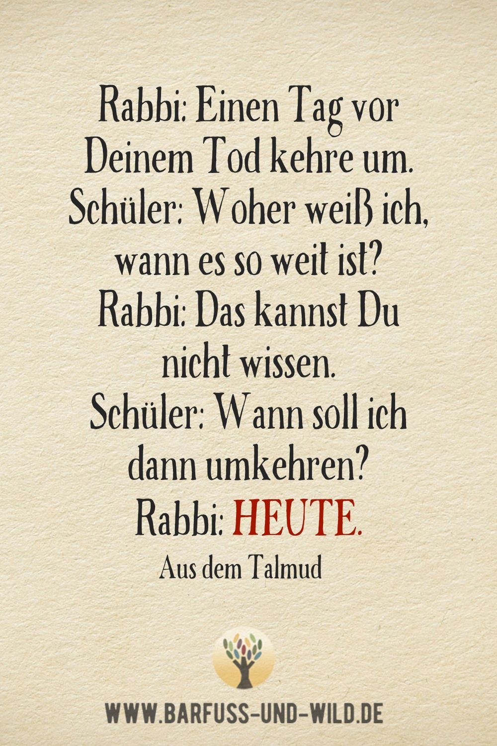Seelenfutter Bildtafel