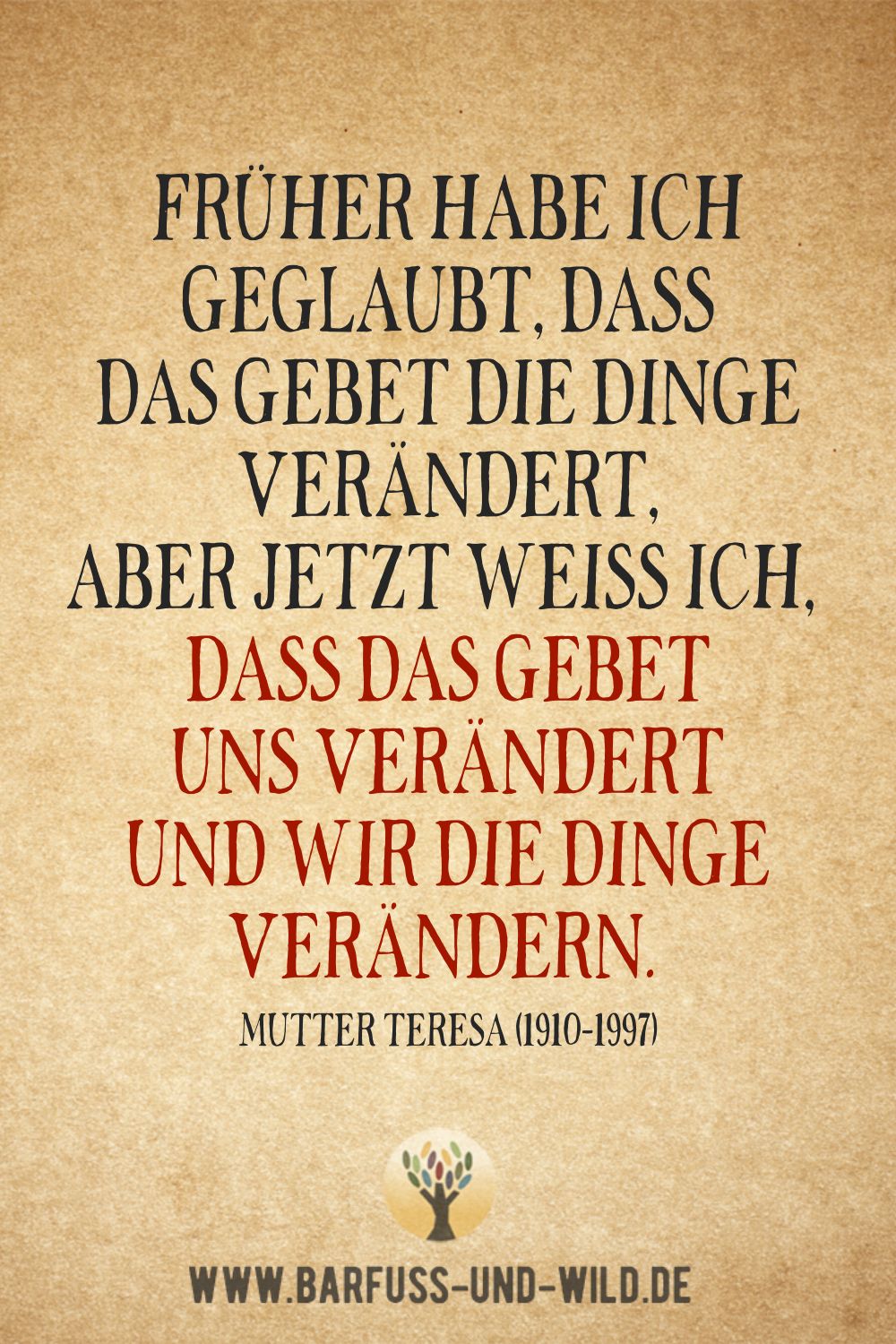 Seelenfutter Bildtafel