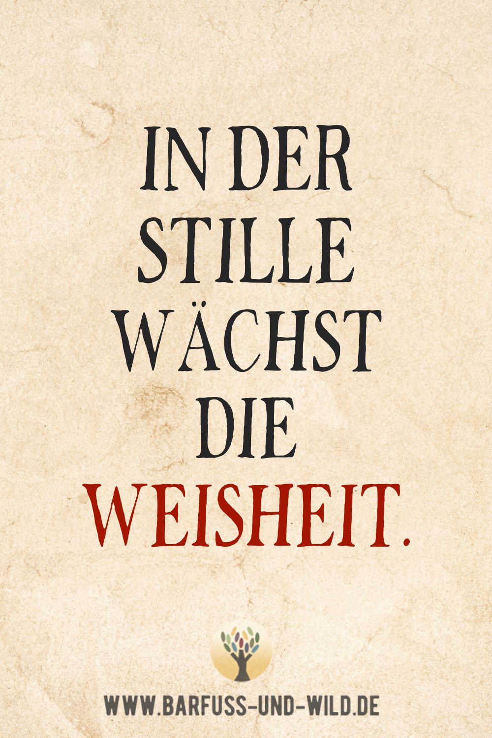 Seelenfutter Bildtafel