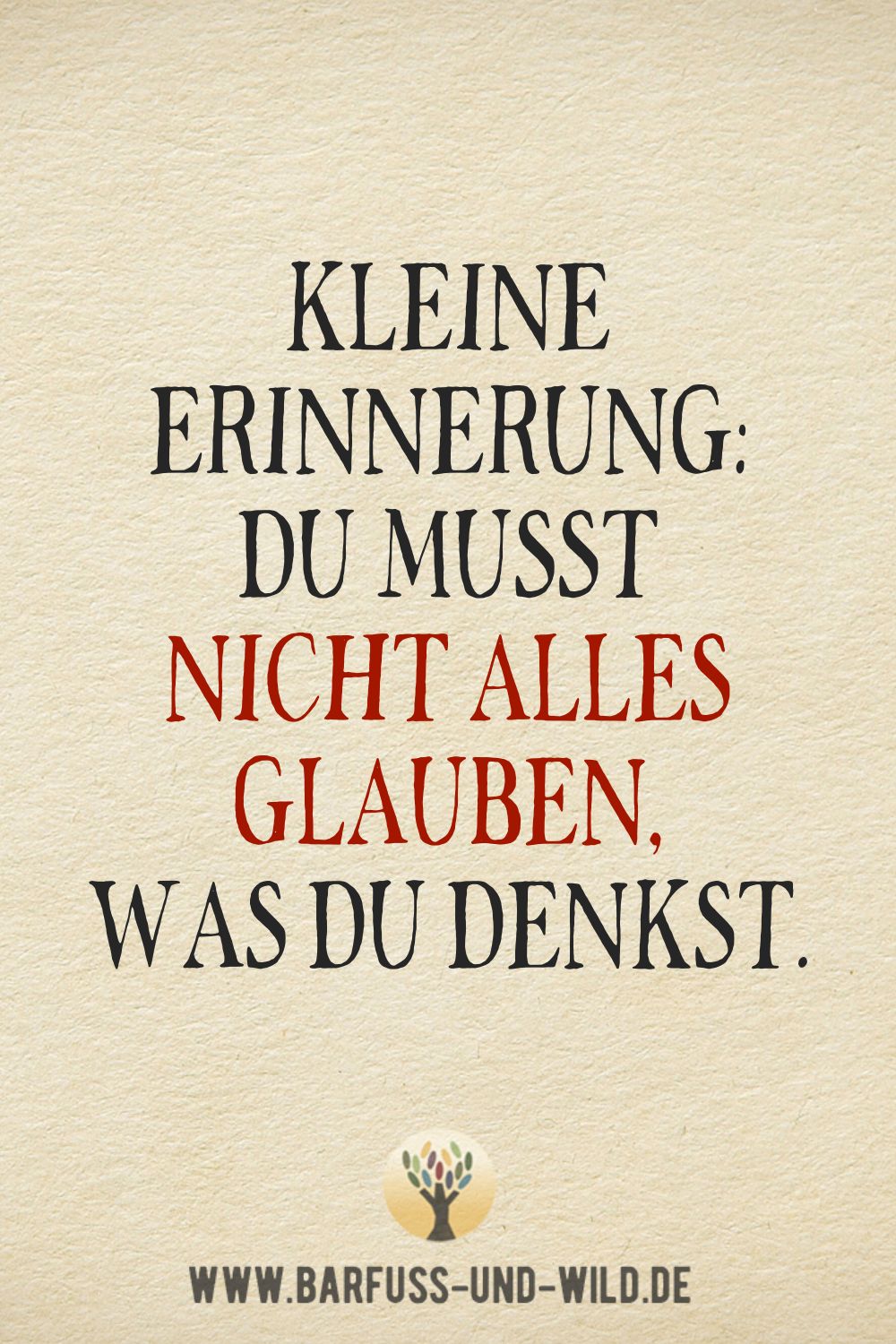 Seelenfutter Bildtafel