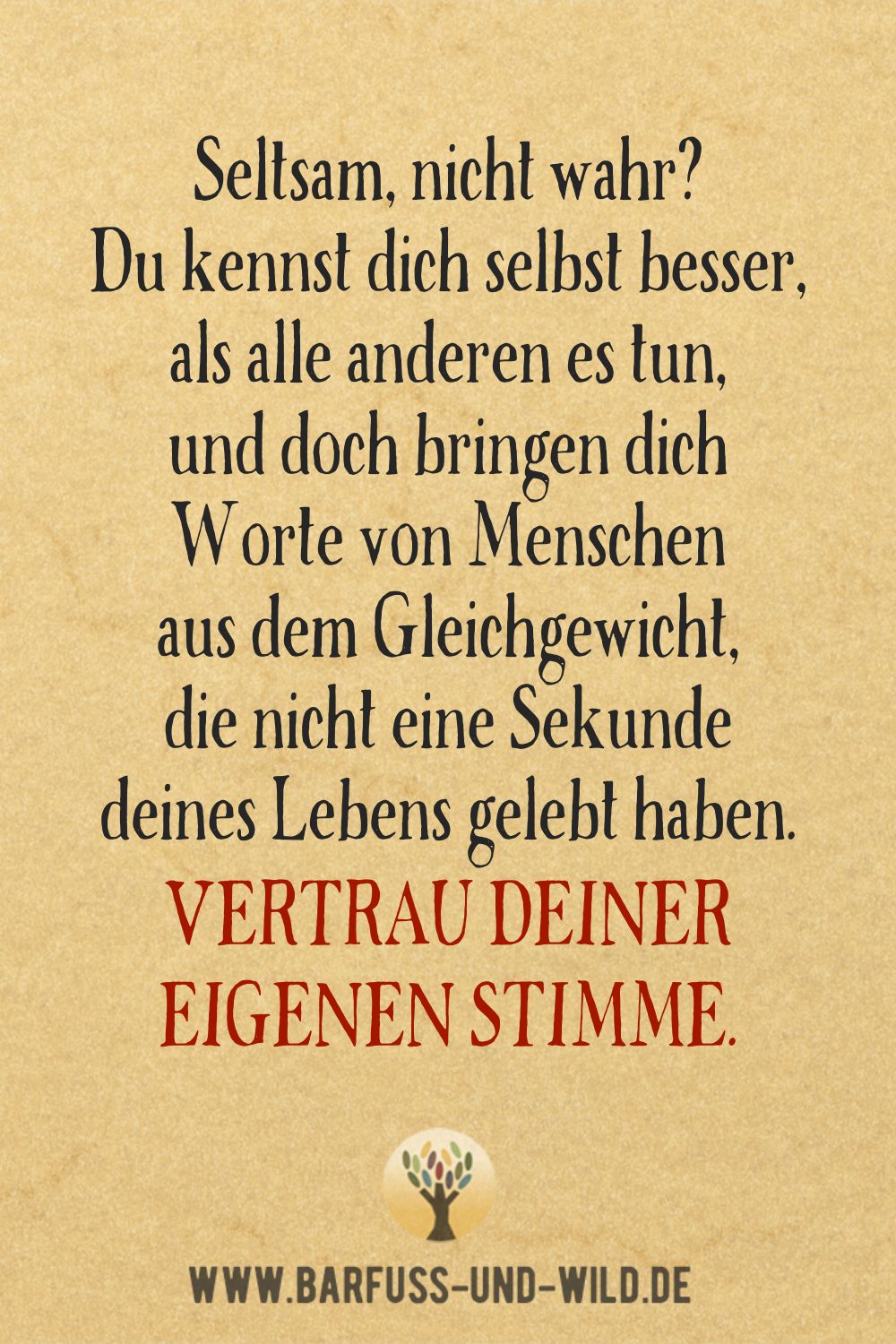 Seelenfutter Bildtafel