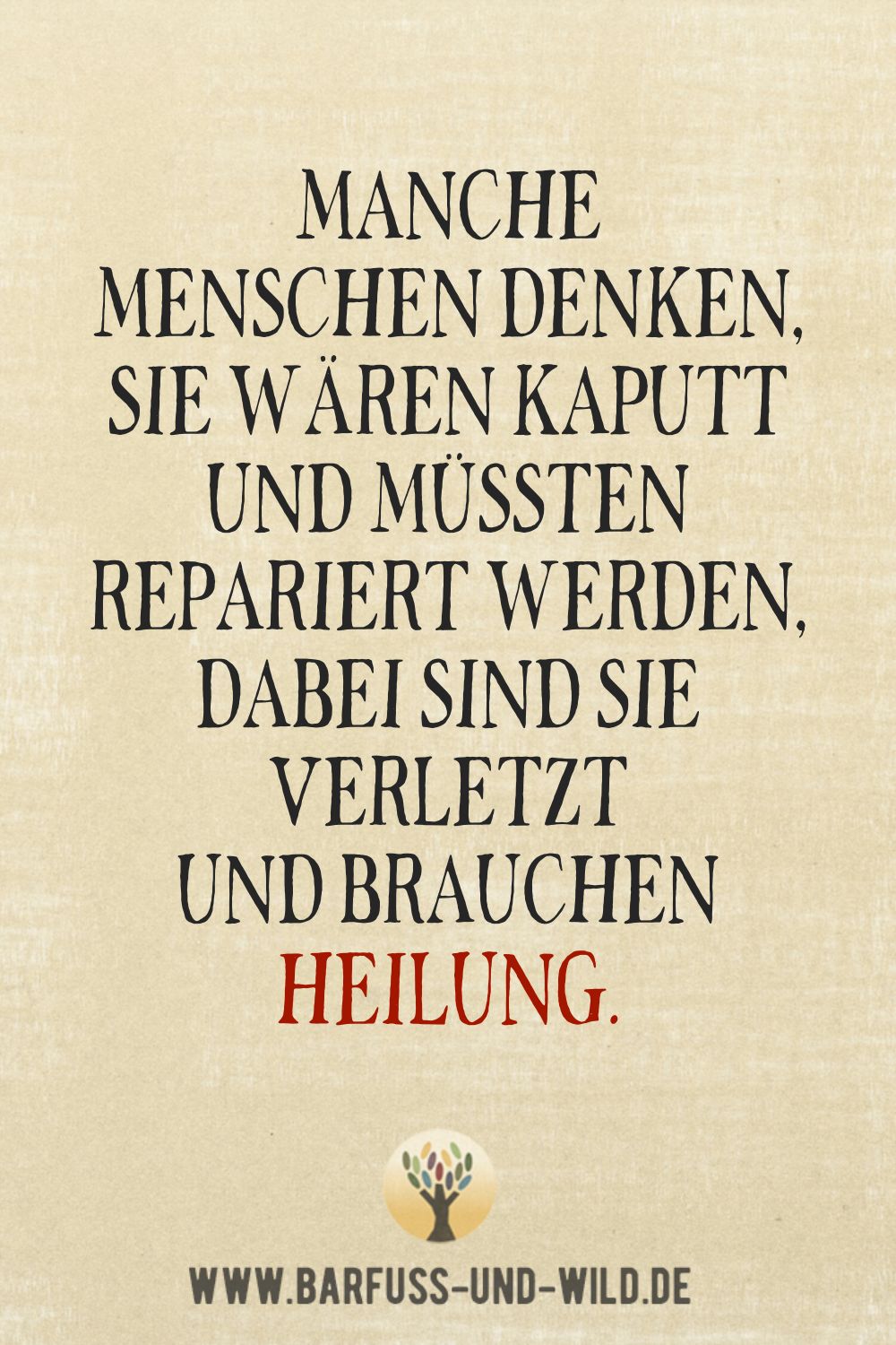 Seelenfutter Bildtafel