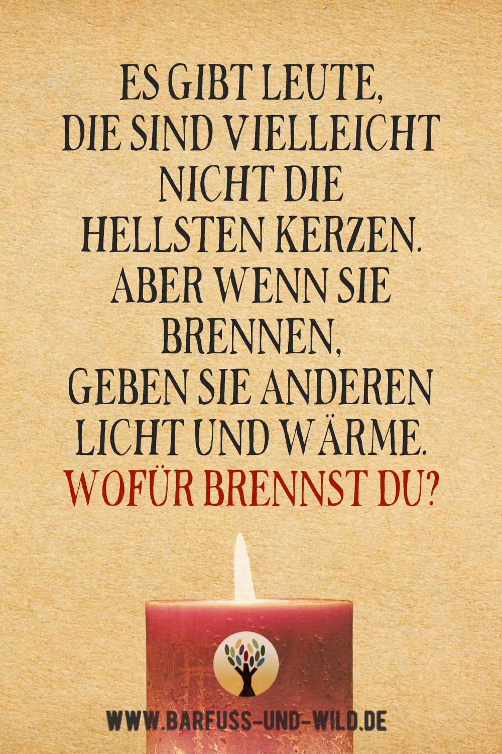Seelenfutter Bildtafel