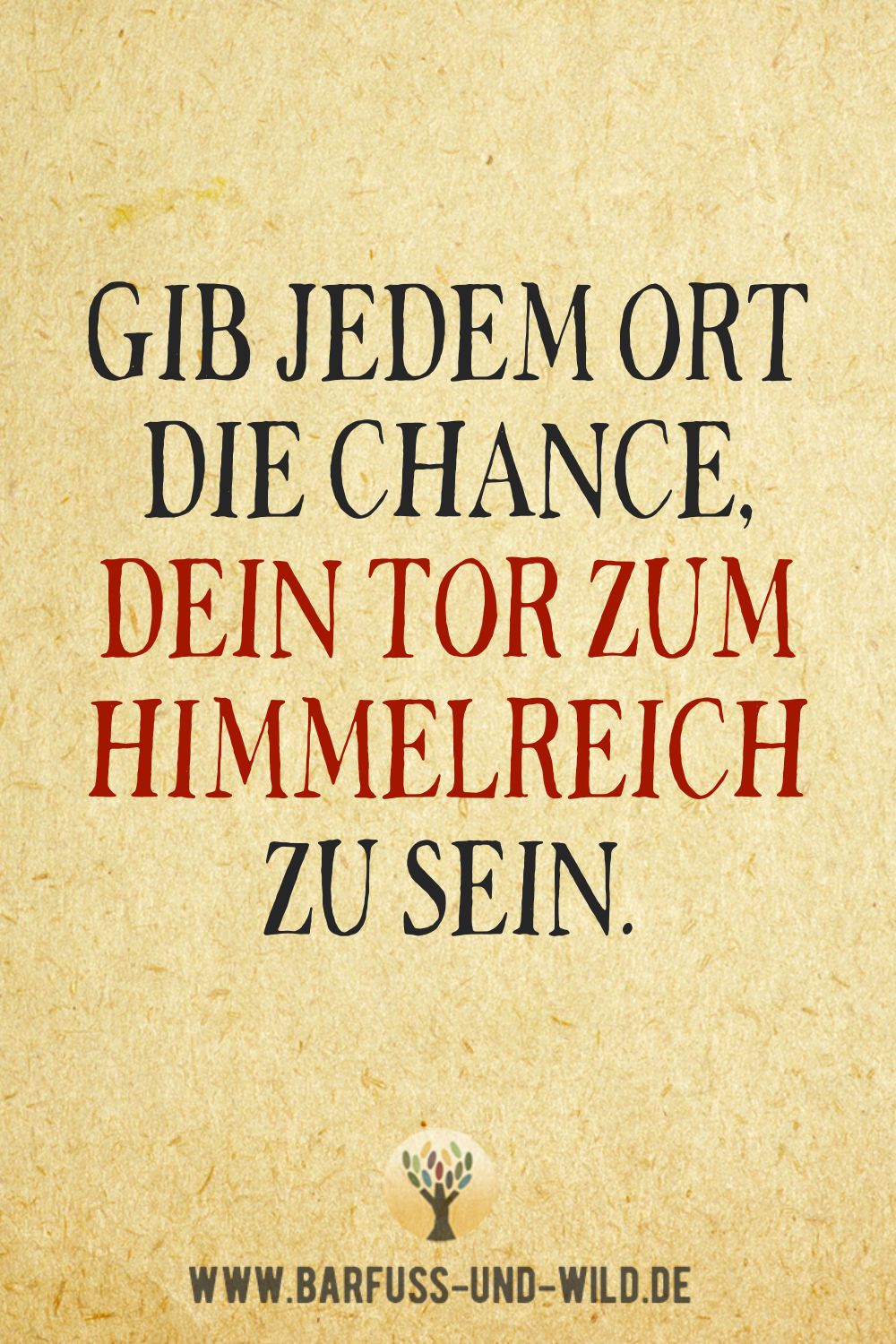Seelenfutter Bildtafel