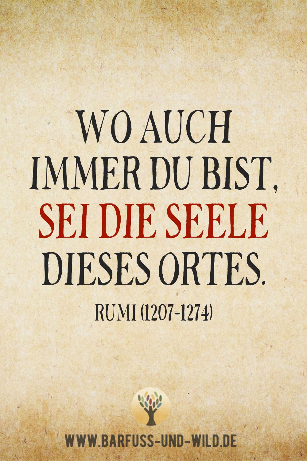 Seelenfutter Bildtafel