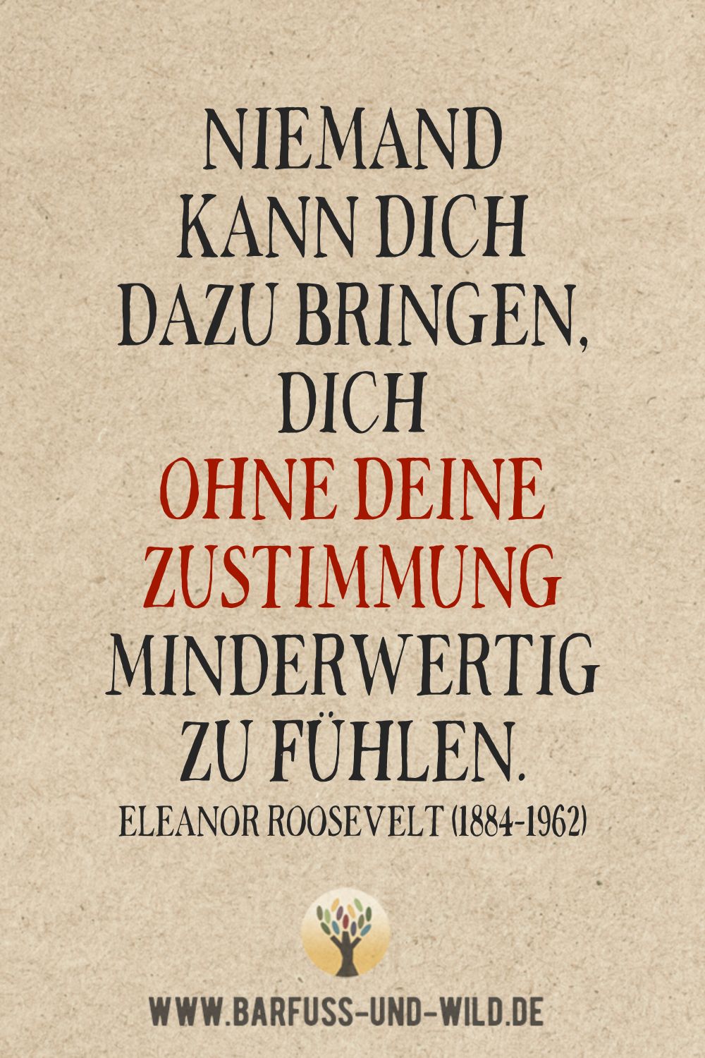 Seelenfutter Bildtafel