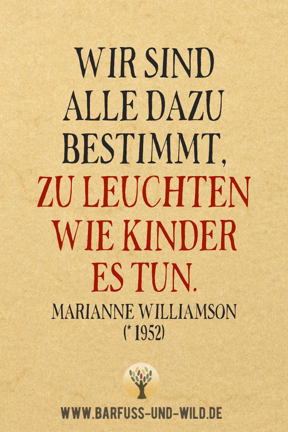 Seelenfutter Bildtafel