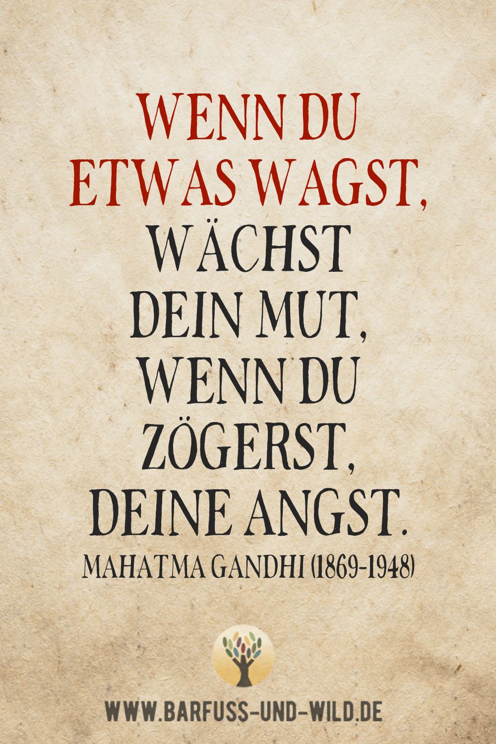 Seelenfutter Bildtafel