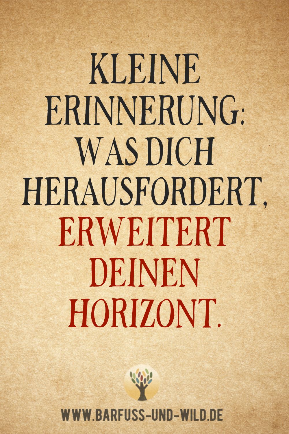Seelenfutter Bildtafel
