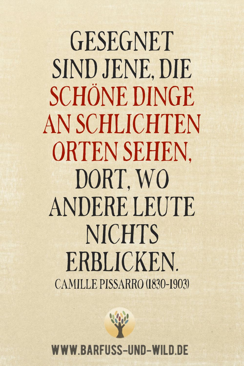 Seelenfutter Bildtafel