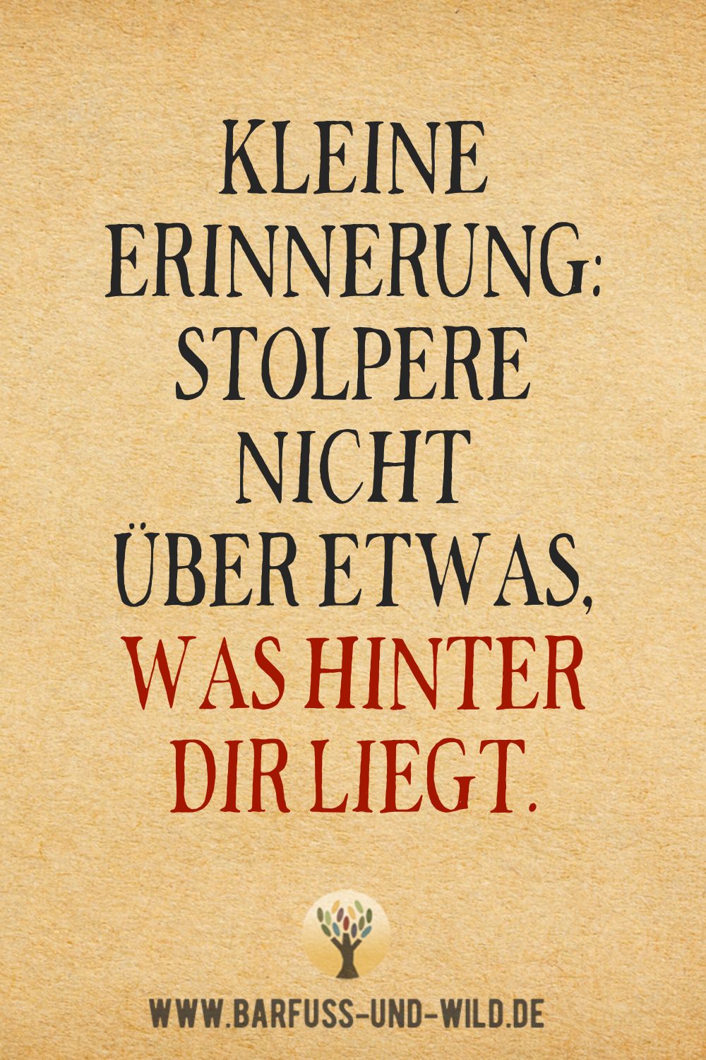 Seelenfutter Bildtafel