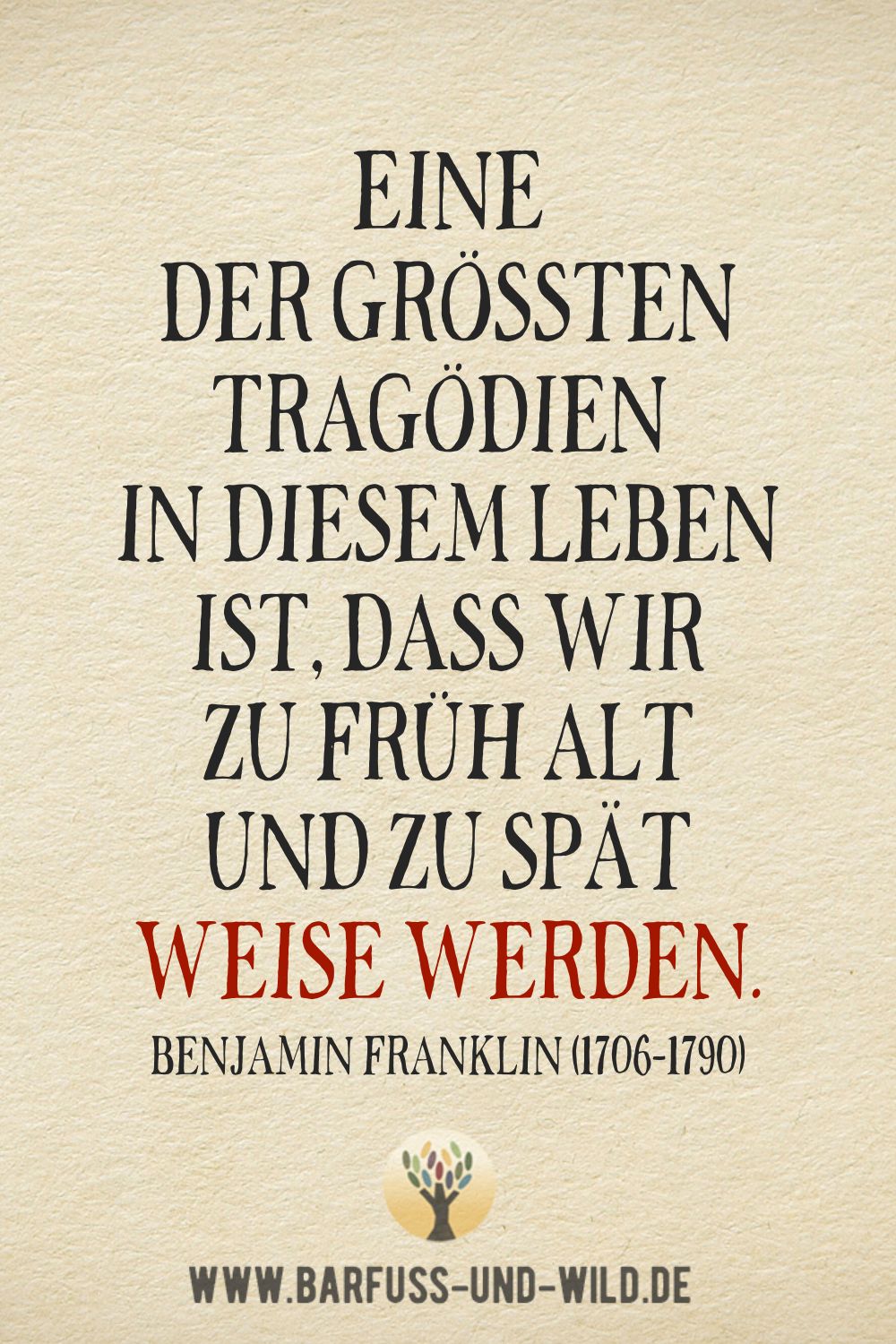 Seelenfutter Bildtafel