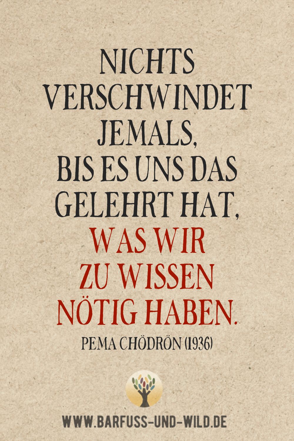 Seelenfutter Bildtafel