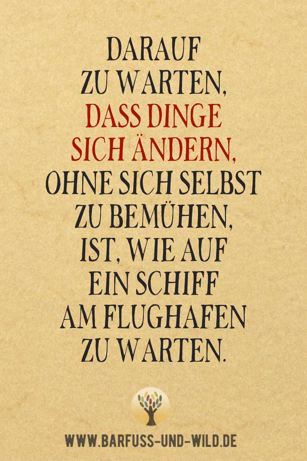 Seelenfutter Bildtafel