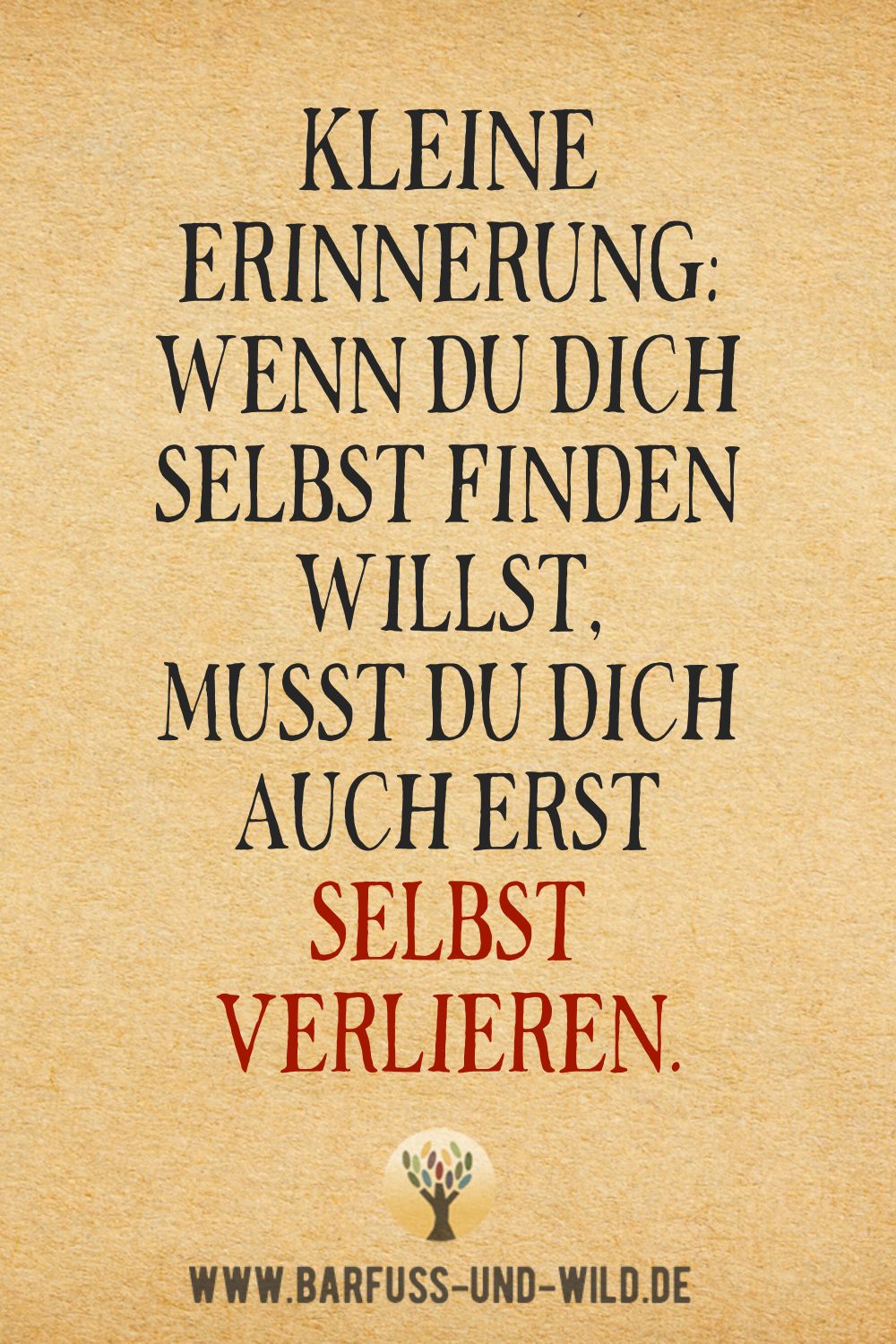 Seelenfutter Bildtafel