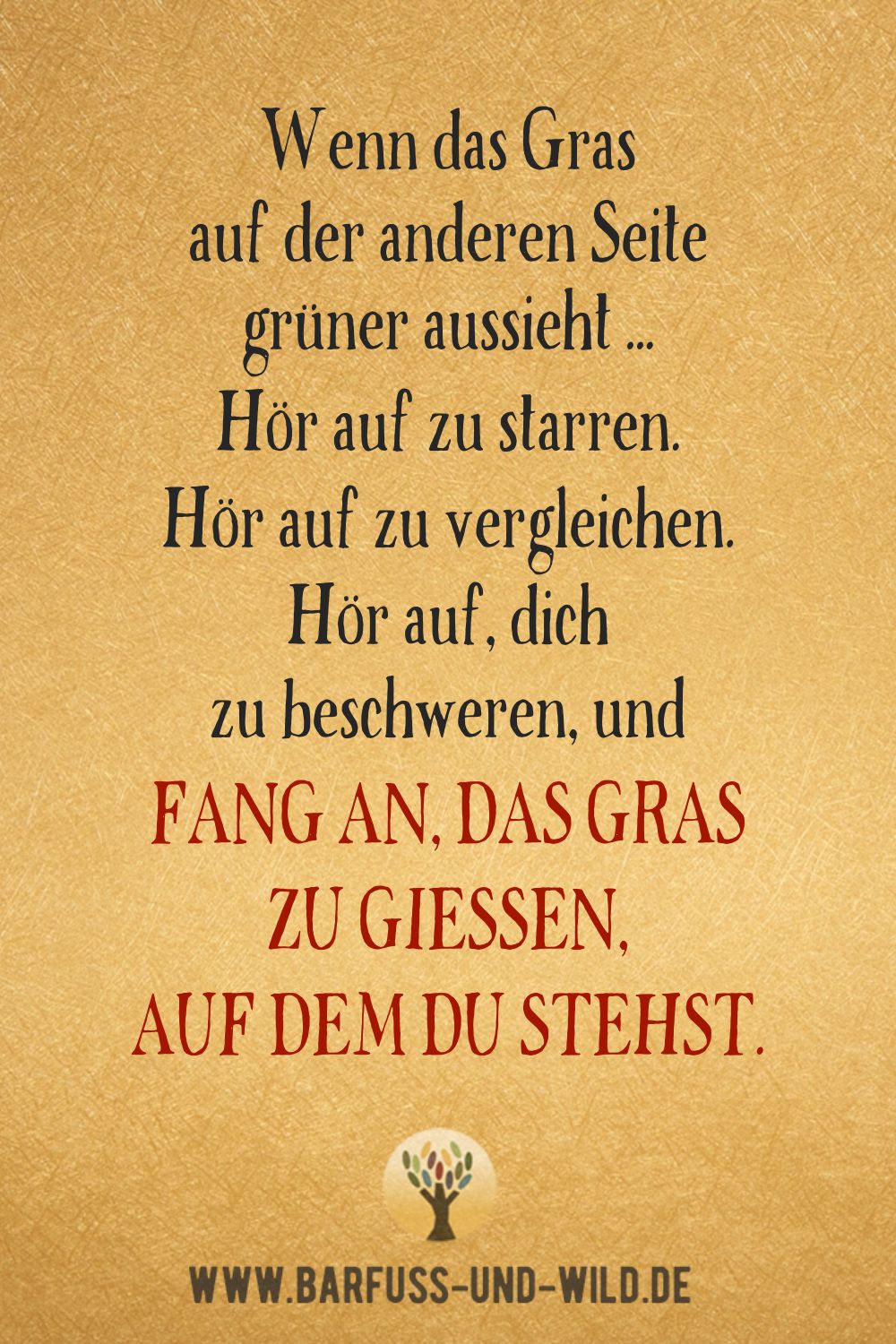 Seelenfutter Bildtafel