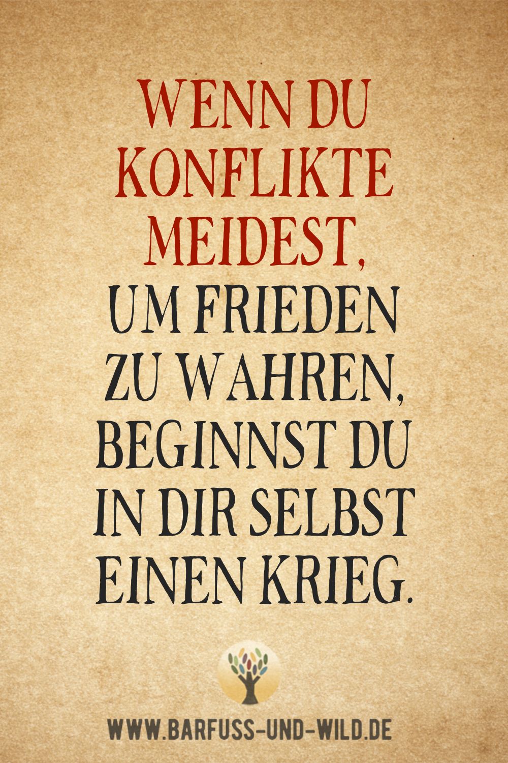Seelenfutter Tafel