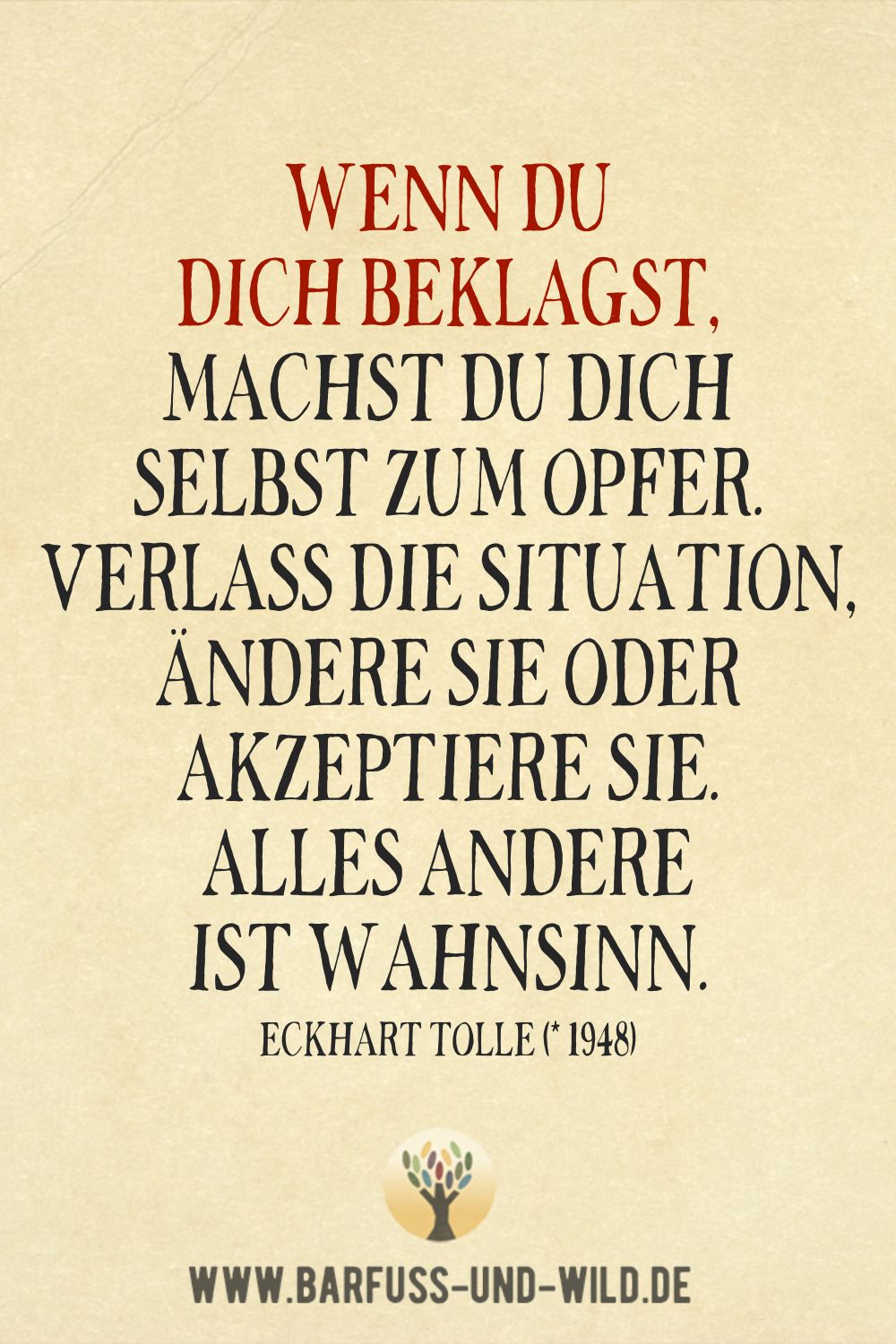 Seelenfutter Bildtafel