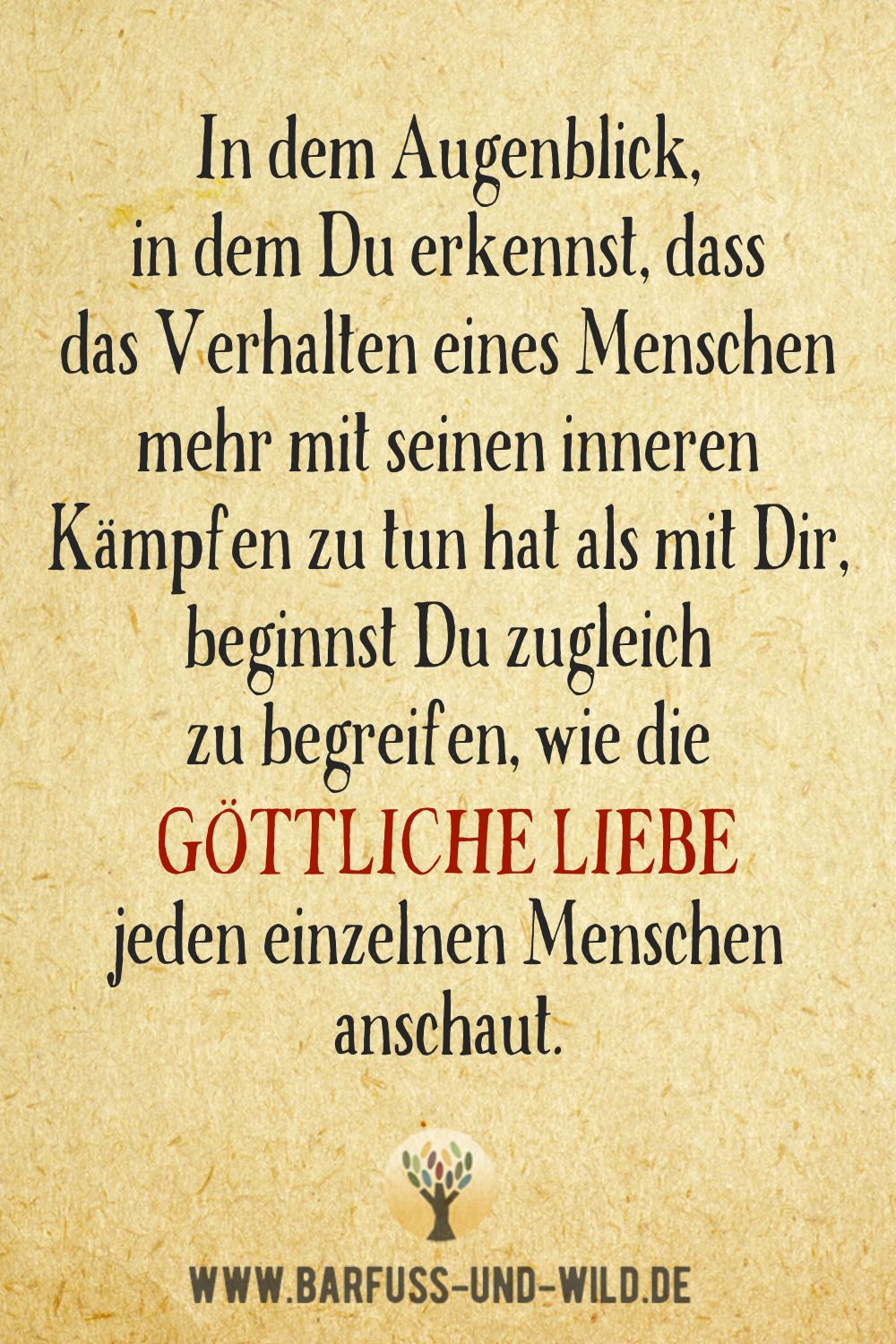 Seelenfutter Bildtafel