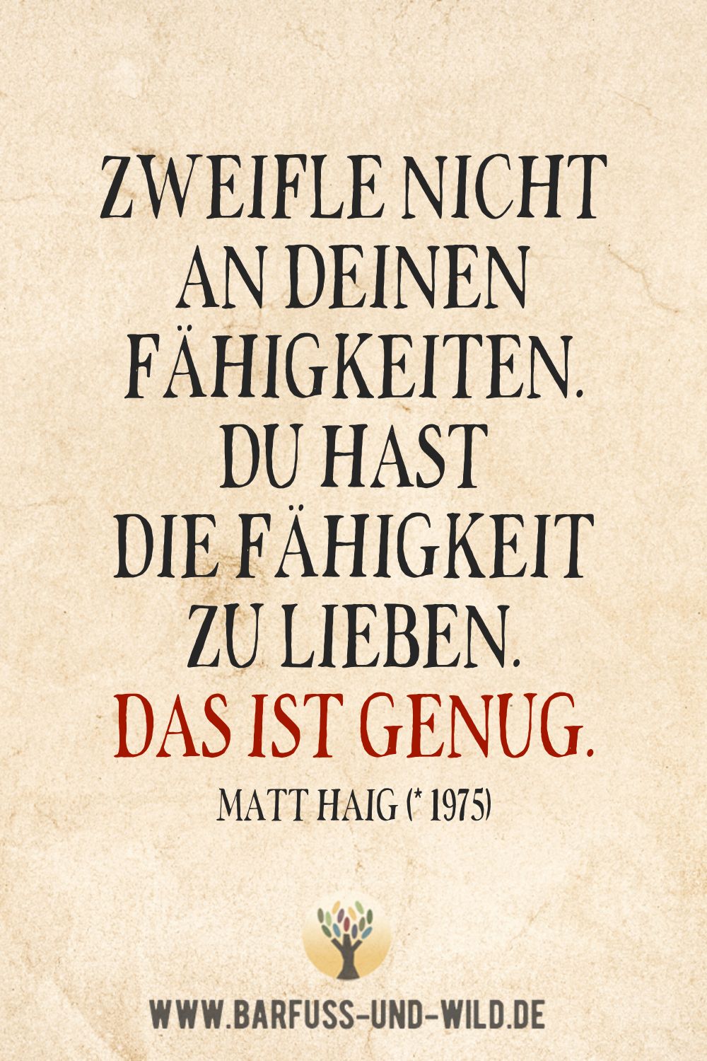 Seelenfutter Bildtafel