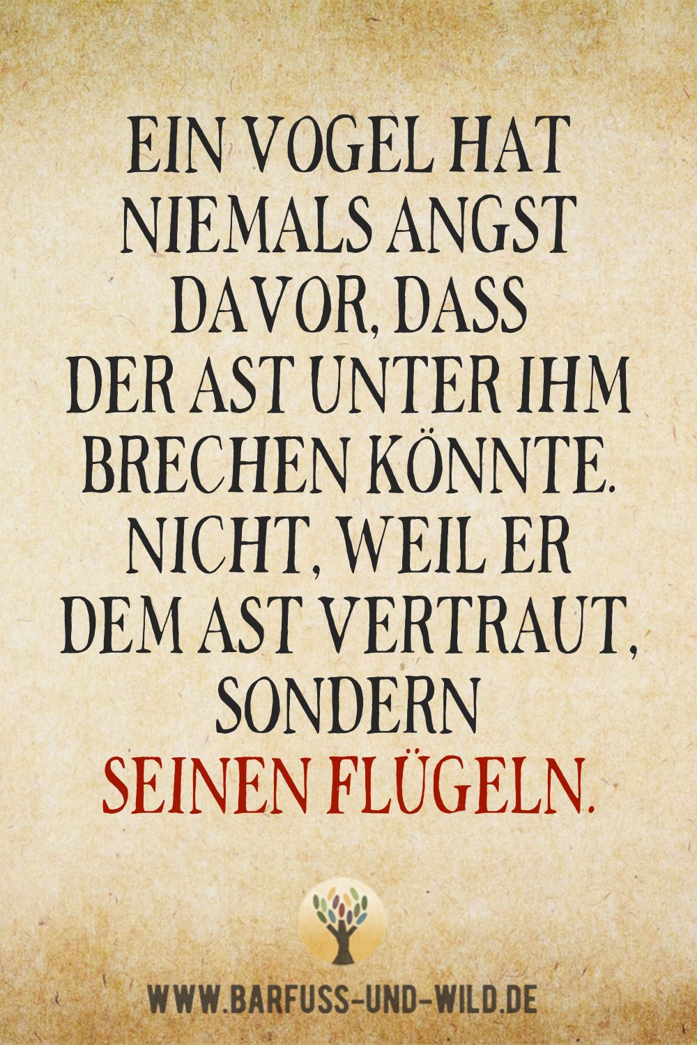 Seelenfutter Bildtafel