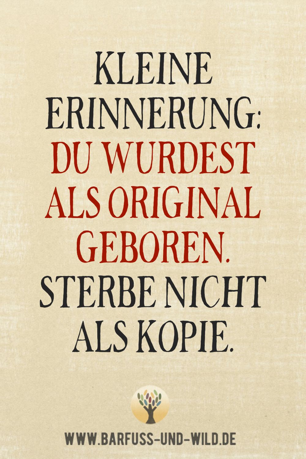 Seelenfutter Bildtafel