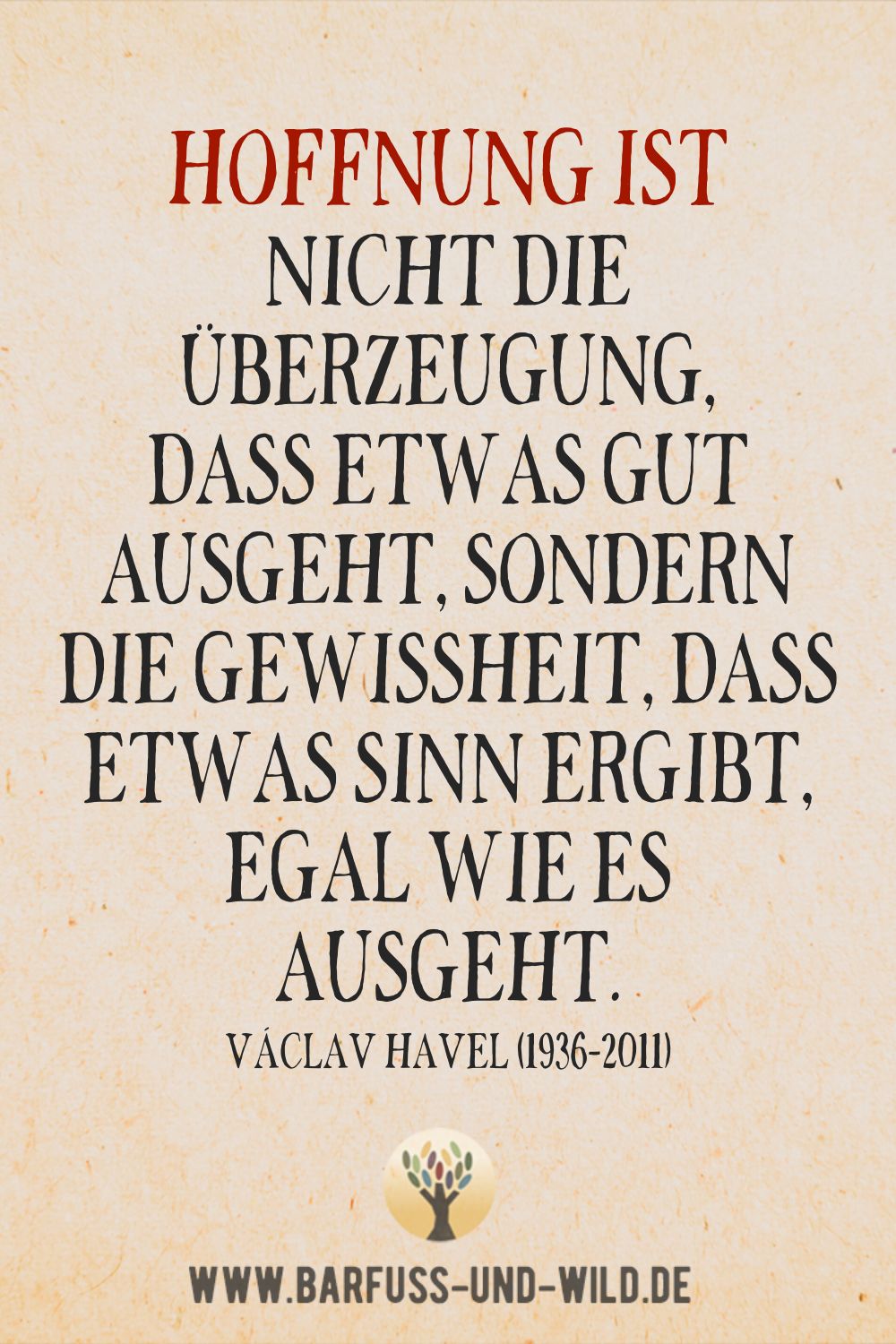 Seelenfutter Bildtafel