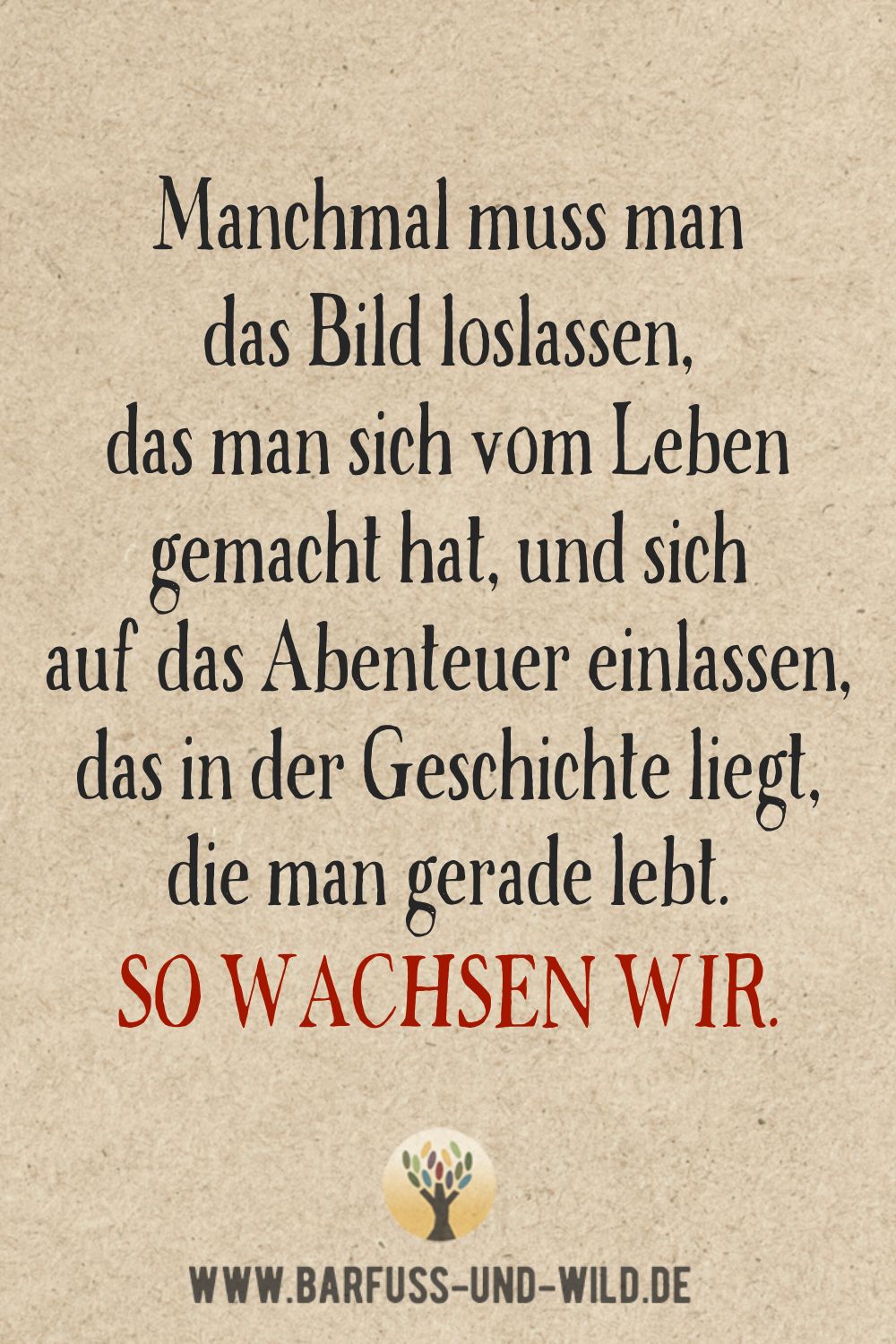 Seelenfutter Bildtafel