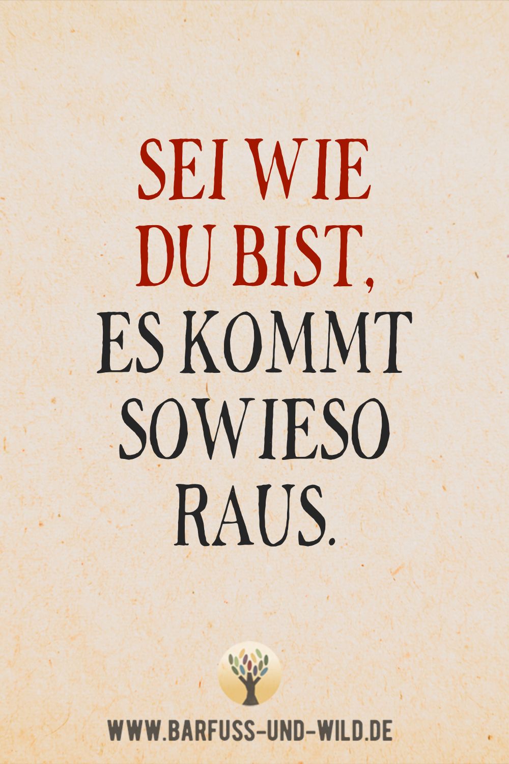 Seelenfutter Bildtafel
