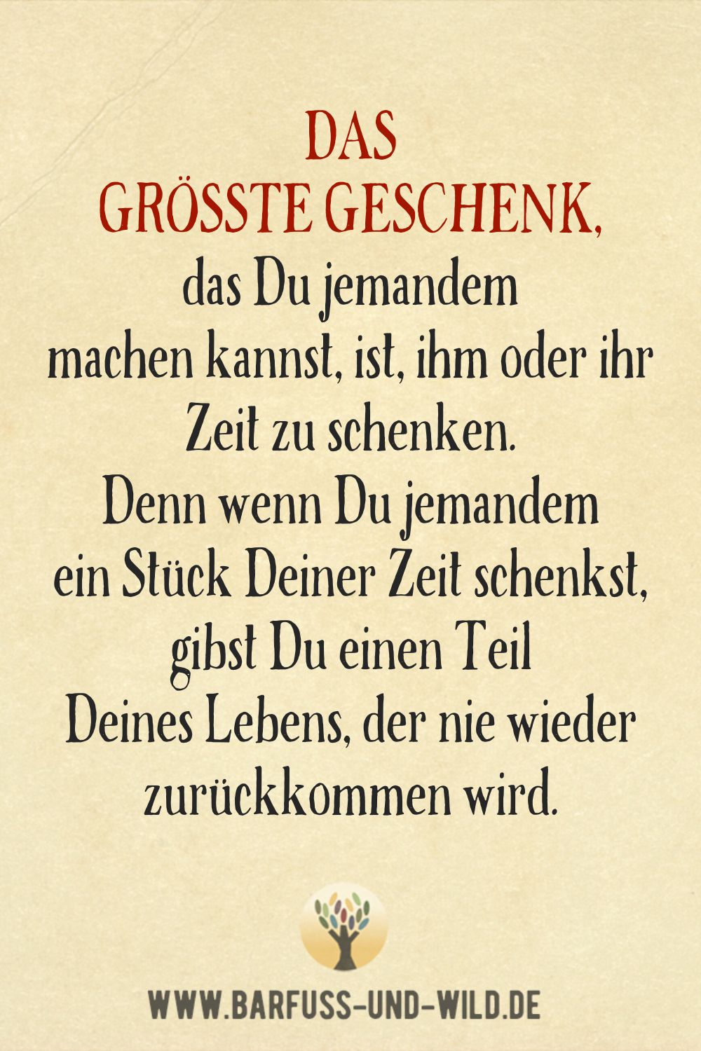 Seelenfutter Bildtafel