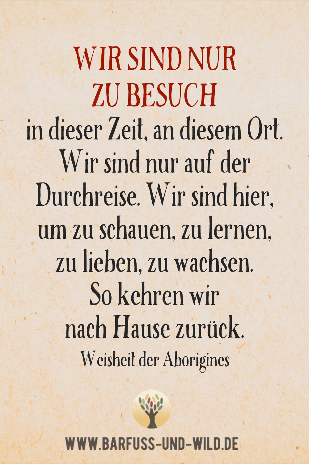 Seelenfutter Bildtafel