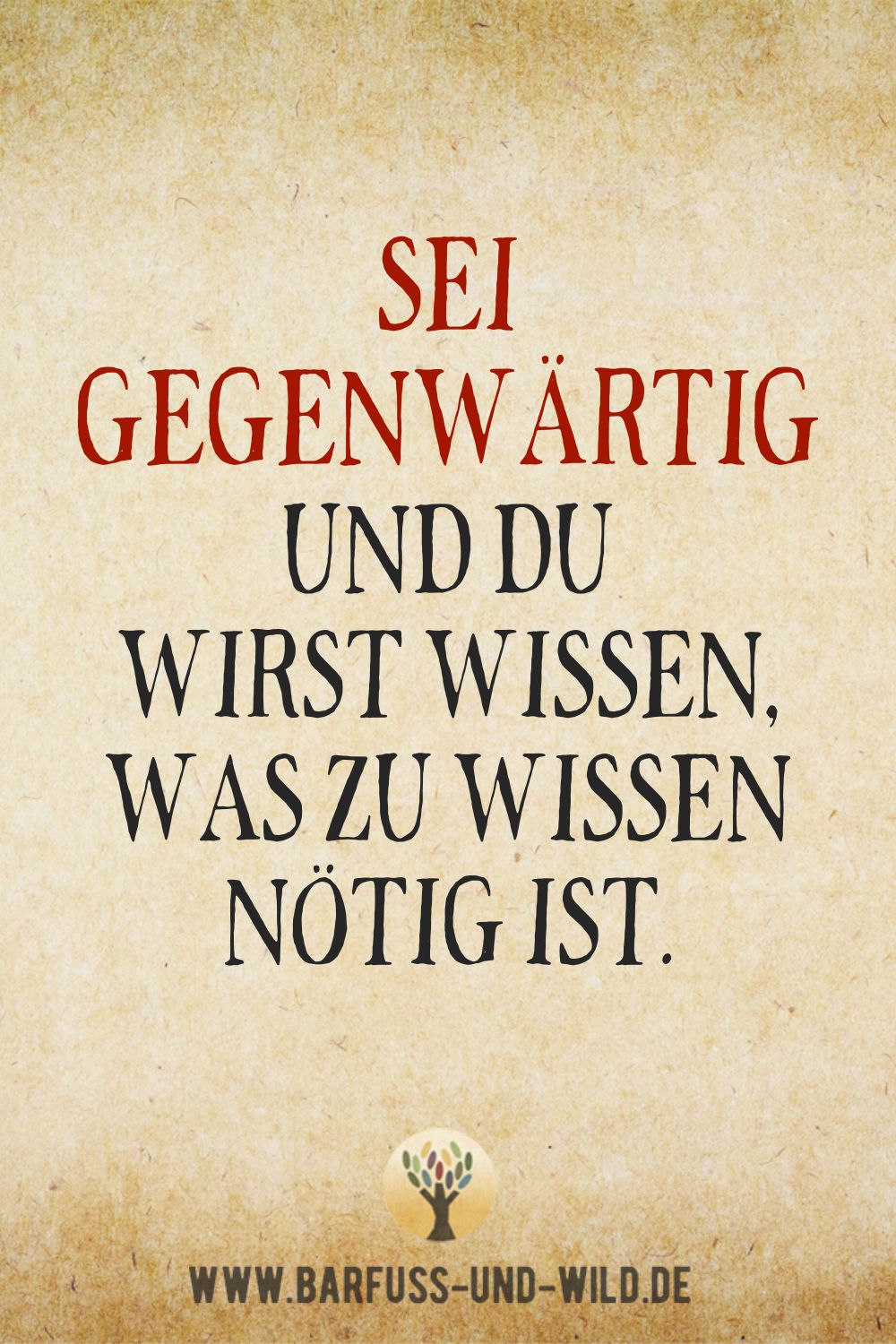 Seelenfutter Bildtafel