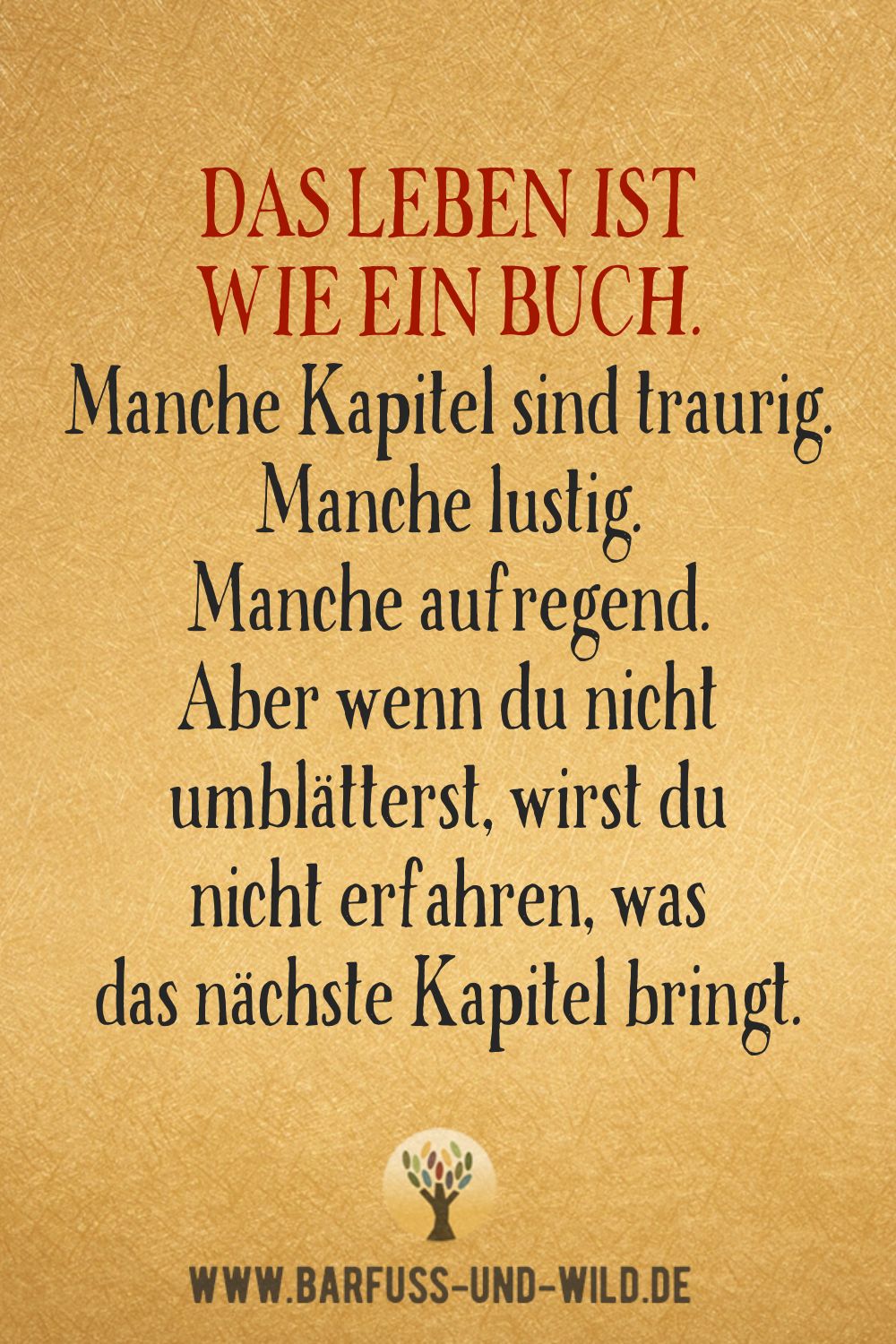 Seelenfutter Bildtafel