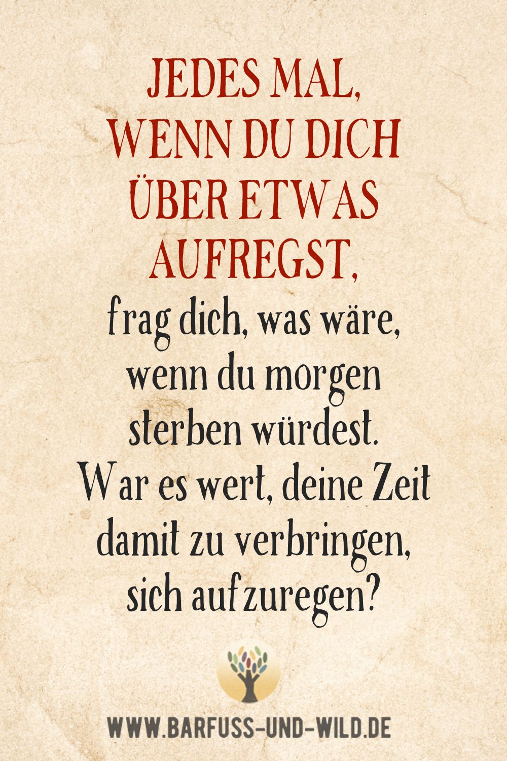 Seelenfutter Bildtafel