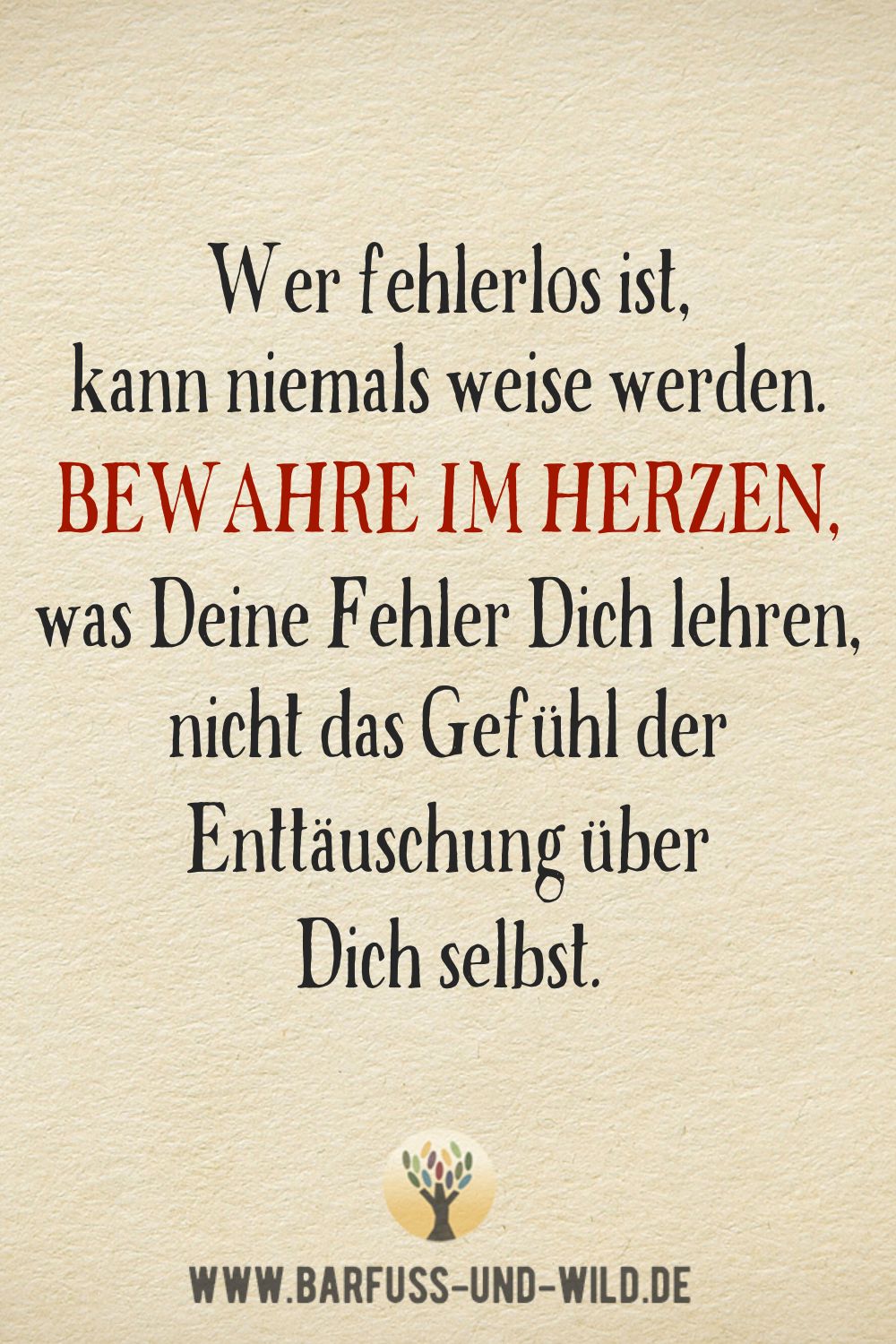 Seelenfutter Bildtafel