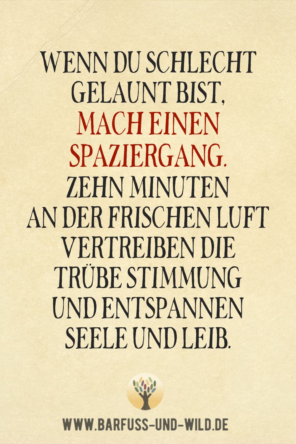 Seelenfutter Bildtafel