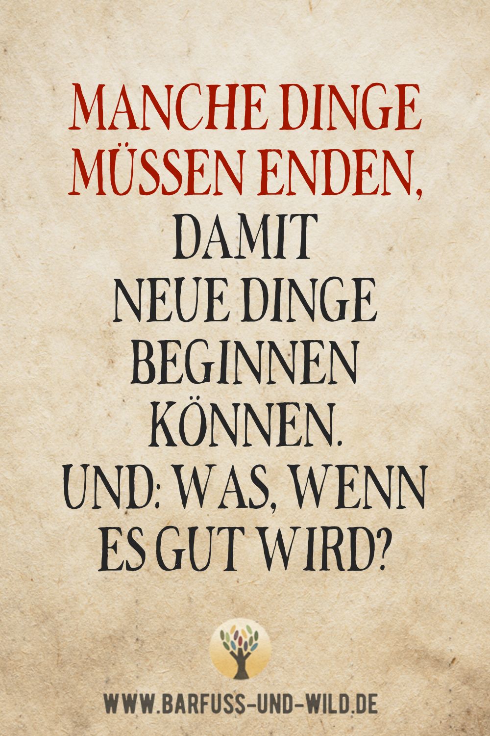 Seelenfutter Bildtafel