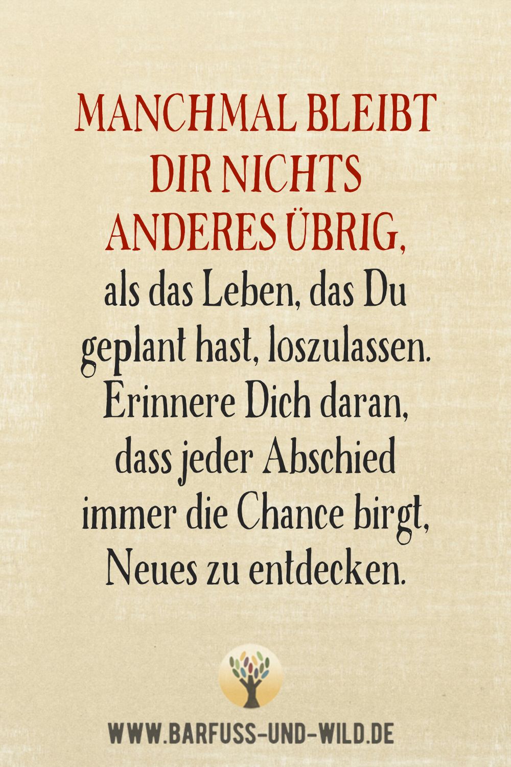 Seelenfutter Bildtafel